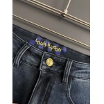2025年8月30日入荷 新作Louis Vuittonジーパン高級なプレゼント/誕生日プレゼント/高品質/メンツ/記念品/ wenzhou工場