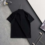 2025年8月30日入荷 新作Burberry半袖高級なプレゼント/誕生日プレゼント/高品質/メンツ/記念品/ wenzhou工場