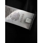 2025年8月30日入荷 新作Gucci半袖 tシャツ高級なプレゼント/誕生日プレゼント/高品質/メンツ/記念品/ wenzhou工場