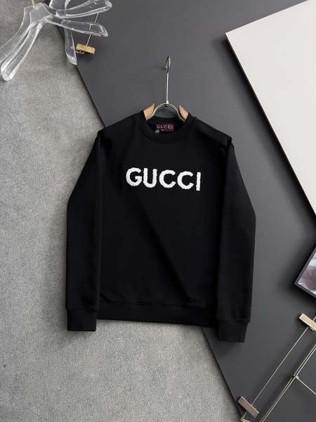 2025年8月30日入荷 新作Gucciスウェット 高級なプ...