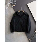 2025年8月30日入荷 新作Burberryジャケット高級なプレゼント/誕生日プレゼント/高品質/メンツ/記念品/ wenzhou工場