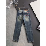 2025年8月30日入荷 新作Gucciジーパン高級なプレゼント/誕生日プレゼント/高品質/メンツ/記念品/ wenzhou工場