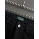 2025年8月30日入荷 新作Gucciジーパン高級なプレゼント/誕生日プレゼント/高品質/メンツ/記念品/ wenzhou工場