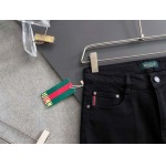2025年8月30日入荷 新作Gucciジーパン高級なプレゼント/誕生日プレゼント/高品質/メンツ/記念品/ wenzhou工場