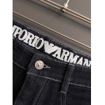 2025年8月30日入荷 新作Armaniジーパン高級なプレゼント/誕生日プレゼント/高品質/メンツ/記念品/ wenzhou工場