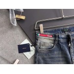 2025年8月30日入荷 新作Pradaジーパン高級なプレゼント/誕生日プレゼント/高品質/メンツ/記念品/ wenzhou工場