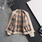 2025年8月30日入荷 新作Burberryジャケット高級なプレゼント/誕生日プレゼント/高品質/メンツ/記念品/ wenzhou工場