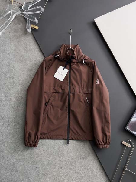 2025年8月30日入荷 新作Monclerジャケット高級なプレゼント/誕生日プレゼント/高品質/メンツ/記念品/ wenzhou工場