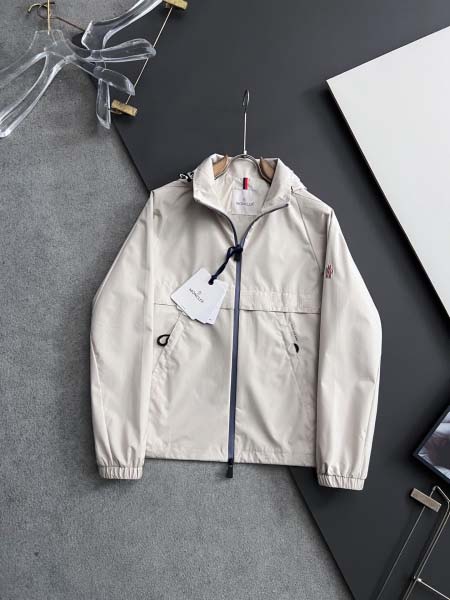 2025年8月30日入荷 新作Monclerジャケット高級なプレゼント/誕生日プレゼント/高品質/メンツ/記念品/ wenzhou工場