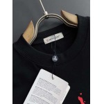 2025年8月30日入荷 新作Moncler半袖 tシャツ高級なプレゼント/誕生日プレゼント/高品質/メンツ/記念品/ wenzhou工場