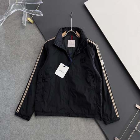 2025年8月30日入荷 新作Monclerジャケット高級なプレゼント/誕生日プレゼント/高品質/メンツ/記念品/ wenzhou工場