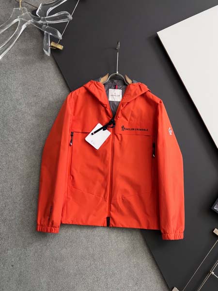 2025年8月30日入荷 新作Monclerジャケット高級なプレゼント/誕生日プレゼント/高品質/メンツ/記念品/ wenzhou工場