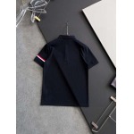 2025年8月30日入荷 新作Thom Brownetシャツ高級なプレゼント/誕生日プレゼント/高品質/メンツ/記念品/ wenzhou工場