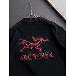 2025年8月30日入荷 新作ARCTERYX半袖 tシャツ高級なプレゼント/誕生日プレゼント/高品質/メンツ/記念品/ wenzhou工場