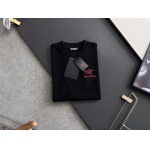 2025年8月30日入荷 新作ARCTERYX半袖 tシャツ高級なプレゼント/誕生日プレゼント/高品質/メンツ/記念品/ wenzhou工場