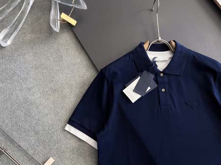2025年9月3日入荷 新作Polo半袖 tシャツ高級なプレゼント/誕生日プレゼント/高品質/メンツ/記念品/ wenzhou工場
