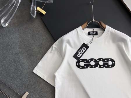 2025年9月3日入荷 新作Good半袖 tシャツ高級なプレゼント/誕生日プレゼント/高品質/メンツ/記念品/ wenzhou工場