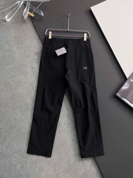 2025年9月3日入荷 新作ARCTERYX 上下高級なプレゼント/誕生日プレゼント/高品質/メンツ/記念品/ wenzhou工場