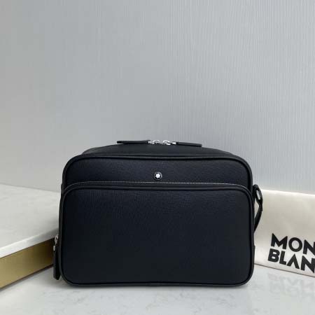 2025年9月4日入荷新作Montblanc/人気/本革/バッグ 人気 おすすめ 父の日 誕生日/ギフト プレゼント 結婚式男友達の誕生日プレゼント