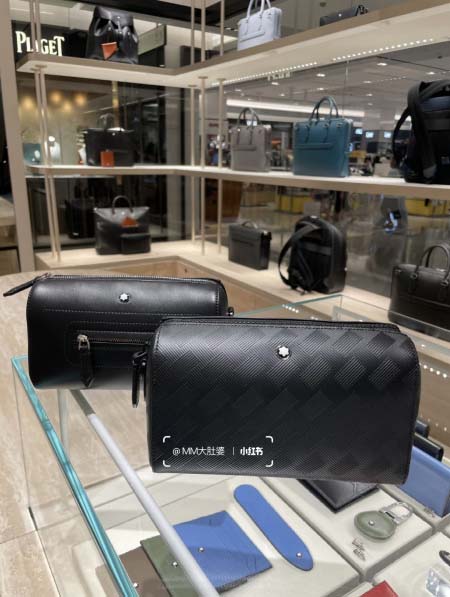 2025年9月4日入荷新作Montblanc/人気/本革/バッグ 人気 おすすめ 父の日 誕生日/ギフト プレゼント 結婚式男友達の誕生日プレゼント