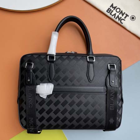 2025年9月4日入荷新作Montblanc/人気/本革/バッグ 人気 おすすめ 父の日 誕生日/ギフト プレゼント 結婚式男友達の誕生日プレゼント