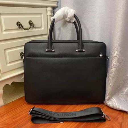 2025年9月5日入荷新作Montblanc/人気/本革/バッグ 人気 おすすめ 父の日 誕生日/ギフト プレゼント 結婚式男友達の誕生日プレゼント