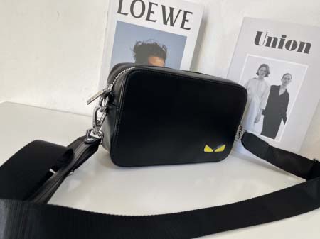 2025年9月5日入荷新作Fendi/人気/本革/バッグ 人気 おすすめ 父の日 誕生日/ギフト プレゼント 結婚式男友達の誕生日プレゼント