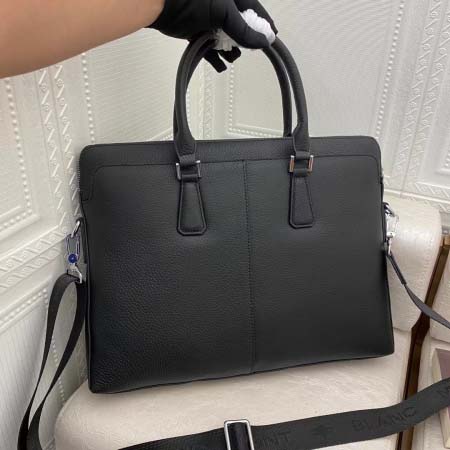 2025年9月5日入荷新作Montblanc/人気/本革/バッグ 人気 おすすめ 父の日 誕生日/ギフト プレゼント 結婚式男友達の誕生日プレゼント
