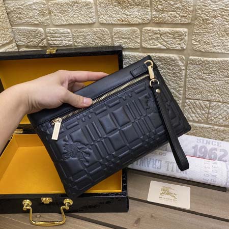 2025年9月5日入荷新作Burberry/人気/本革/バッグ 人気 おすすめ 父の日 誕生日/ギフト プレゼント 結婚式男友達の誕生日プレゼント