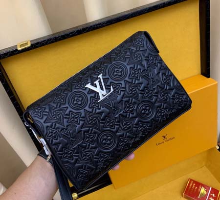 2025年9月5日入荷新作Louis Vuitton/人気/本革/バッグ 人気 おすすめ 父の日 誕生日/ギフト プレゼント 結婚式男友達の誕生日プレゼント