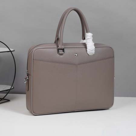 2025年9月8日入荷新作Montblanc/人気/本革/バッグ 人気 おすすめ 父の日 誕生日/ギフト プレゼント 結婚式男友達の誕生日プレゼント