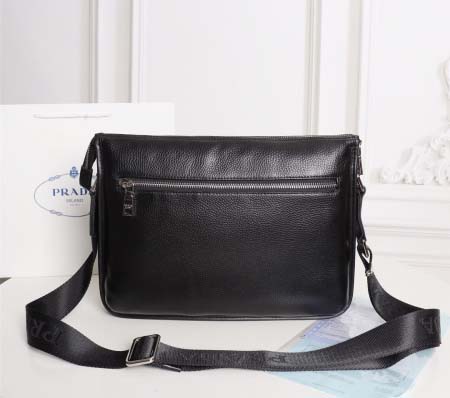 2025年9月8日入荷新作PRADA/人気/本革/バッグ 人気 おすすめ 父の日 誕生日/ギフト プレゼント 結婚式男友達の誕生日プレゼント
