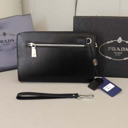 2025年9月8日入荷新作PRADA/人気/本革/バッグ 人気 おすすめ 父の日 誕生日/ギフト プレゼント 結婚式男友達の誕生日プレゼント