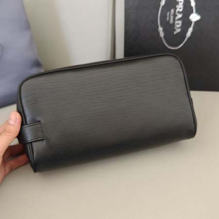 2025年9月8日入荷新作PRADA/人気/本革/バッグ 人気 おすすめ 父の日 誕生日/ギフト プレゼント 結婚式男友達の誕生日プレゼント
