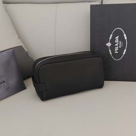 2025年9月8日入荷新作PRADA/人気/本革/バッグ 人気 おすすめ 父の日 誕生日/ギフト プレゼント 結婚式男友達の誕生日プレゼント