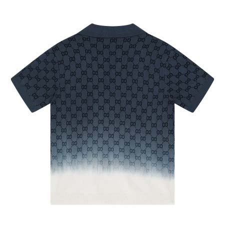 2025年9月8日入荷新作Gucciニットの半袖高品質人気商品/誕生日プレゼント/FF工場