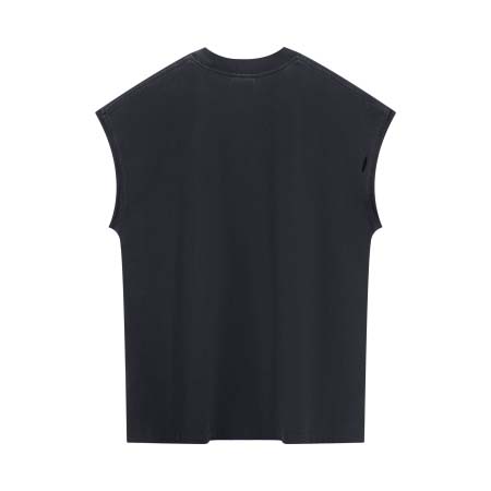 2025年9月8日入荷新作Balenciagaタンクトップ高品質人気商品/誕生日プレゼント/FF工場