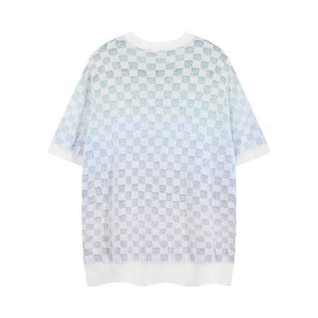 2025年9月8日入荷新作Louis Vuittonニット高品質人気商品/誕生日プレゼント/FF工場