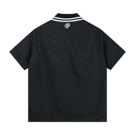 2025年9月8日入荷新作Louis vuitton半袖 tシャツ高品質人気商品/誕生日プレゼント/FF工場
