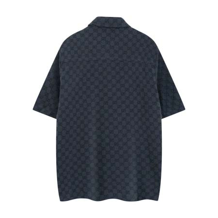 2025年9月8日入荷新作Gucci半袖 tシャツ高品質人気商品/誕生日プレゼント/FF工場