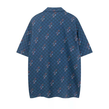 2025年9月8日入荷新作Gucciシャツ高品質人気商品/誕生日プレゼント/FF工場