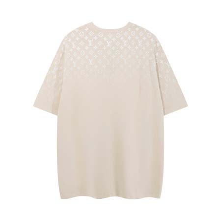 2025年9月8日入荷新作Louis vuitton半袖 tシャツ高品質人気商品/誕生日プレゼント/FF工場