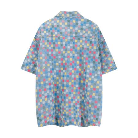 2025年9月8日入荷新作Louis vuitton半袖 tシャツ高品質人気商品/誕生日プレゼント/FF工場