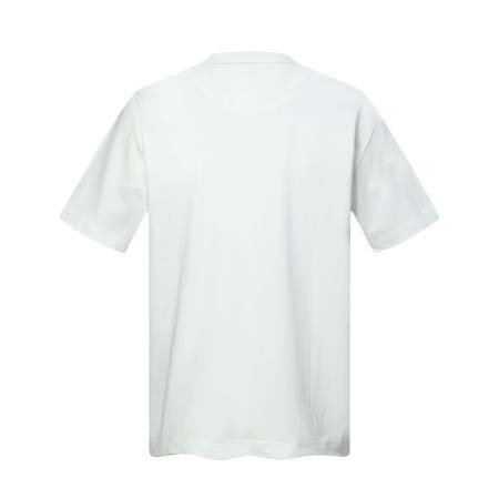 2025年9月9日入荷新作Prada半袖 tシャツ高品質人気商品/誕生日プレゼント/FF工場