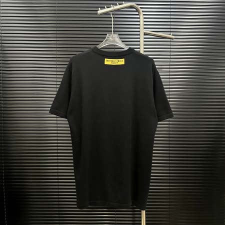 2025年9月9日入荷新作Louis vuittonニットの半袖高品質人気商品/誕生日プレゼント/FF工場