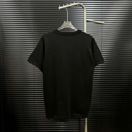 2025年9月9日入荷新作DIORニットの半袖高品質人気商品/誕生日プレゼント/FF工場