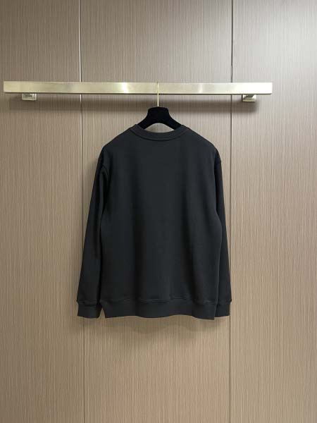 2025年9月9日入荷新作FENDIスウェット高品質人気商品/誕生日プレゼント/FF工場