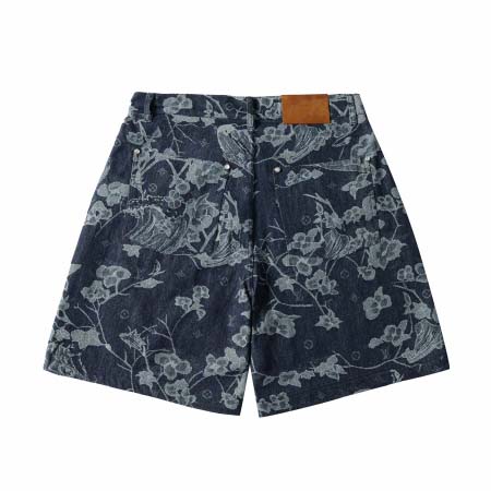 2025年9月9日入荷秋冬新作Louis Vuitton半ズボン高品質人気商品/誕生日プレゼント/FF工場