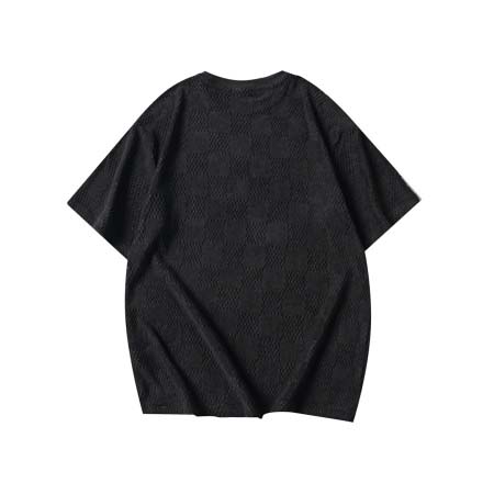 2025年9月9日入荷秋冬新作 LOUIS VUITTONtシャツ高品質人気商品/誕生日プレゼント/FF工場