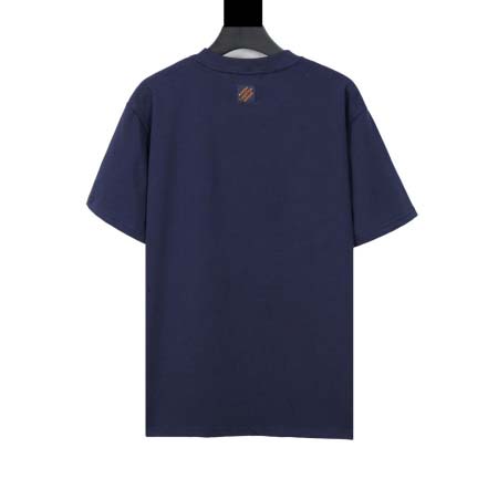 2025年9月9日入荷秋冬新作Louis Vuitton半袖 tシャツ高品質人気商品/誕生日プレゼント/FF工場